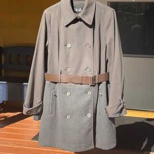 Coat Sack fifth avenue 9/15